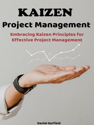 cover image of Kaizen Project Management